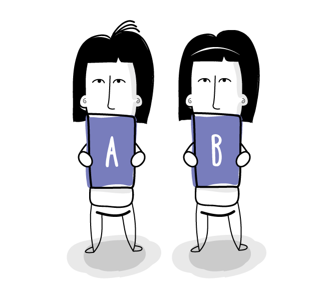 A/B Testing